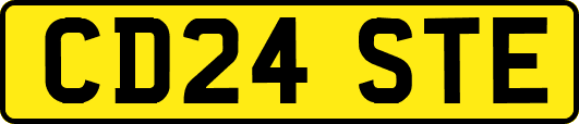 CD24STE