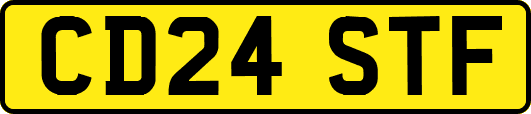 CD24STF