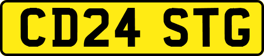 CD24STG