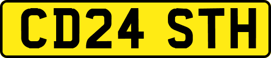CD24STH