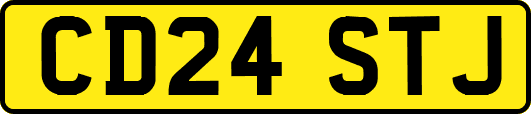 CD24STJ