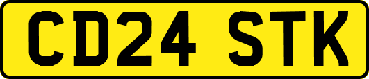 CD24STK