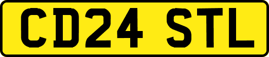 CD24STL
