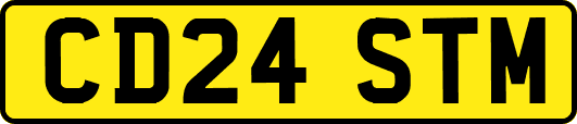 CD24STM