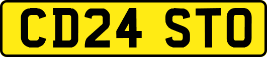 CD24STO