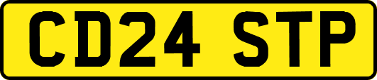 CD24STP