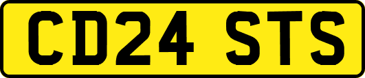 CD24STS