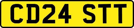 CD24STT