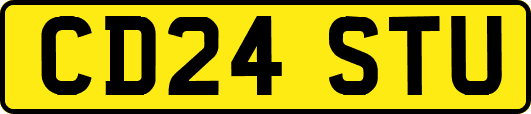 CD24STU