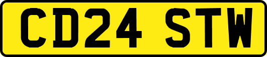 CD24STW