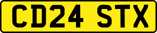 CD24STX