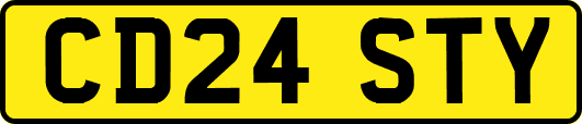 CD24STY
