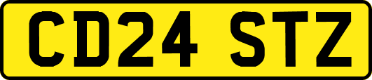 CD24STZ
