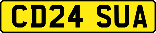 CD24SUA