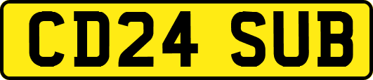 CD24SUB
