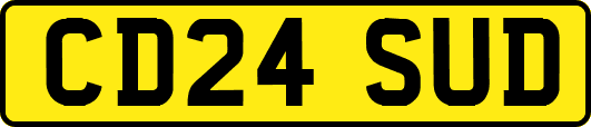 CD24SUD