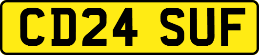 CD24SUF