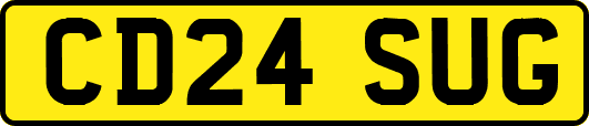 CD24SUG