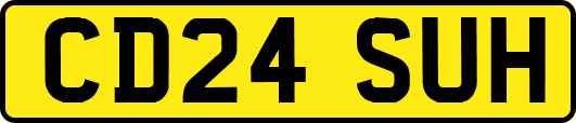 CD24SUH