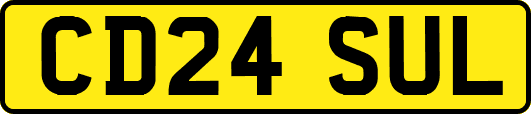 CD24SUL
