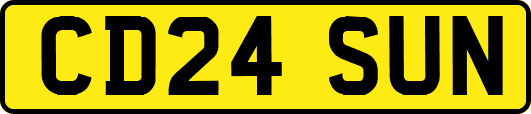 CD24SUN