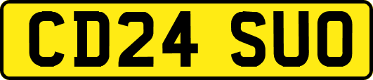 CD24SUO