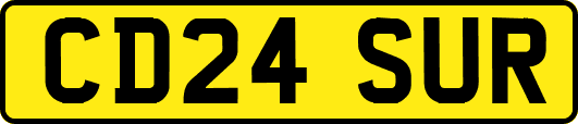 CD24SUR