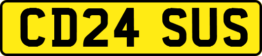 CD24SUS