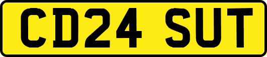 CD24SUT