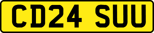 CD24SUU