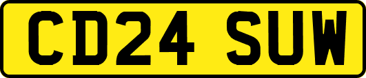 CD24SUW