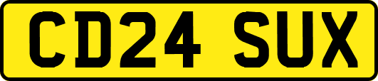 CD24SUX