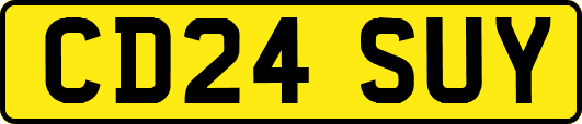 CD24SUY