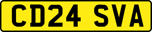 CD24SVA