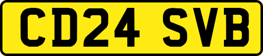 CD24SVB