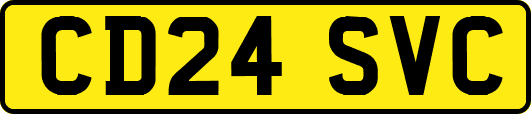 CD24SVC