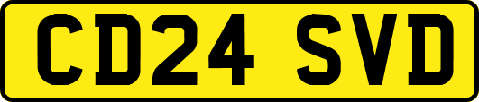 CD24SVD