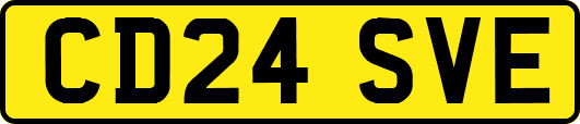 CD24SVE