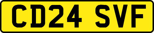 CD24SVF