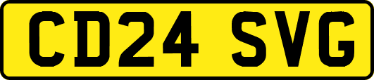 CD24SVG
