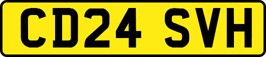 CD24SVH