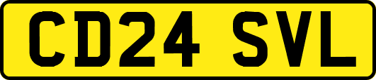 CD24SVL
