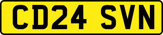 CD24SVN