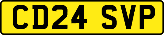 CD24SVP
