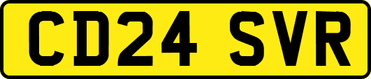 CD24SVR
