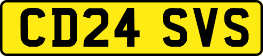 CD24SVS