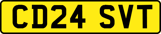 CD24SVT