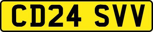CD24SVV