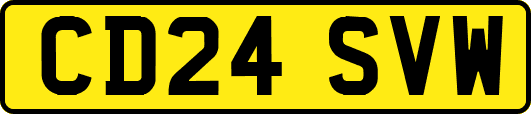 CD24SVW