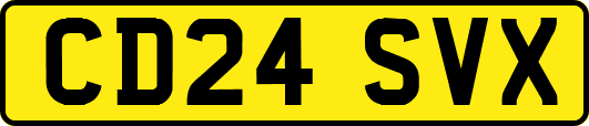 CD24SVX